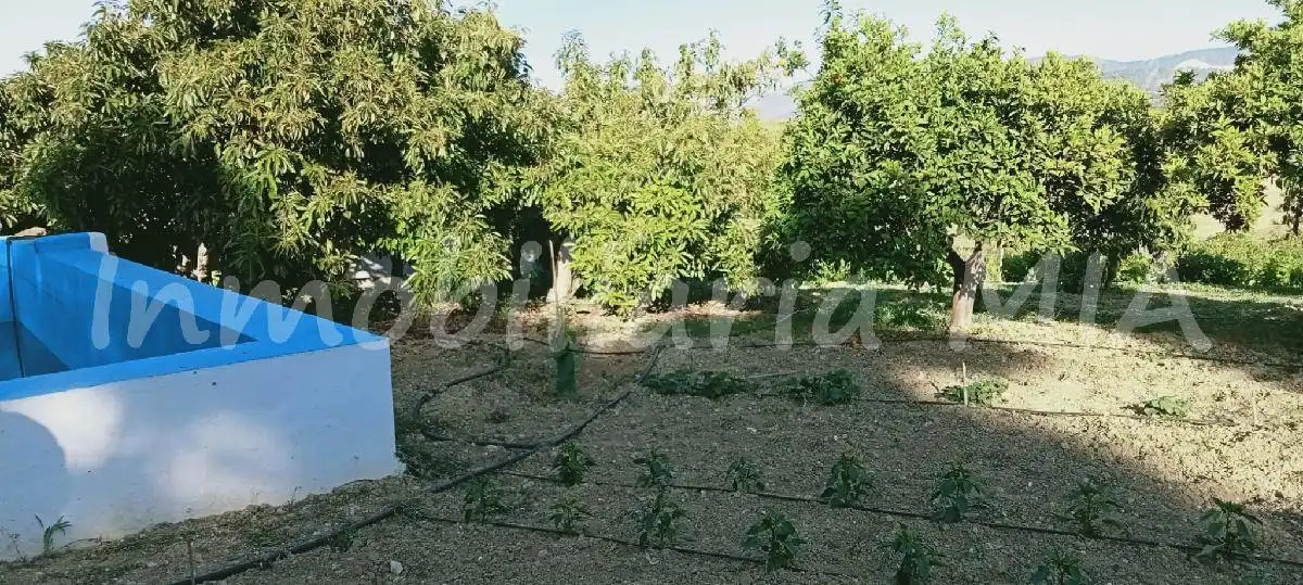 Casa o chalet en venta en Alhaurín de la Torre