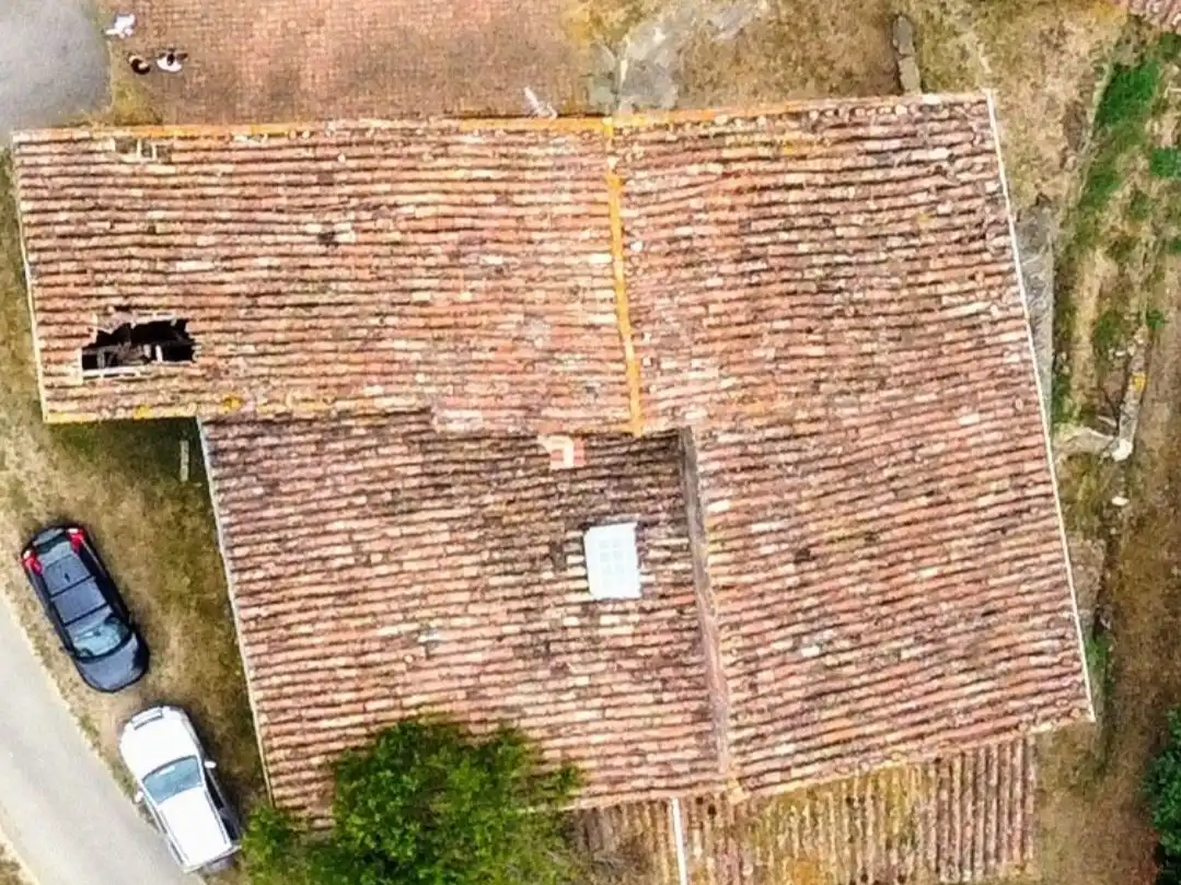 Country house with garden for sale in GI-524 9, imagen 3