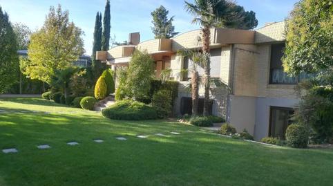 Foto 2 de Casa o xalet en venda a Conde Orgaz - Piovera, Madrid