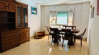 Dining room of Flat for sale in Palamós