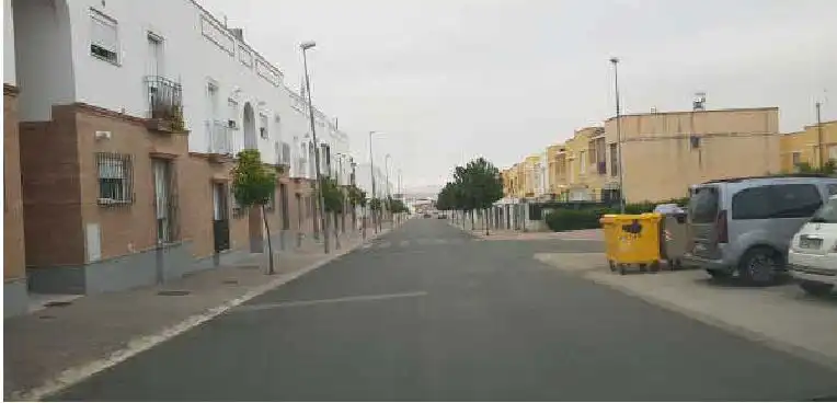 Flat for sale in C/ Seguirillas, Gerena