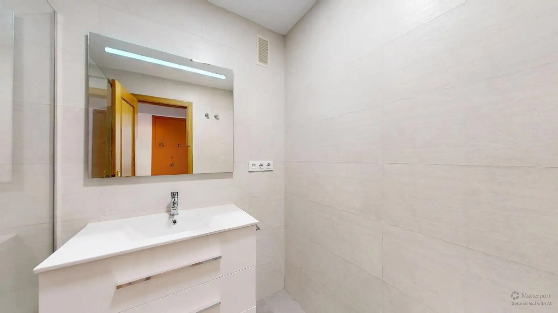 Bany de Àtic en venda en Puçol amb Jardí privat, Terrassa i Traster