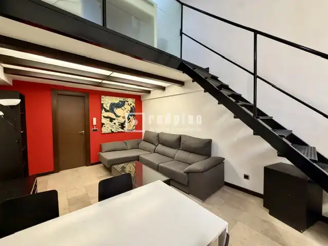 Loft zum Verkauf in de Matilde Landa, imagen 2