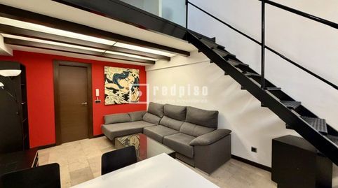 Foto 2 de Loft en venda a De Matilde Landa, Almenara -Ventilla, Madrid Capital