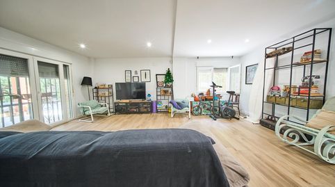 Foto 4 de Casa o chalet en venta en Extrarradio, 132, Polideportivo, Alhendín