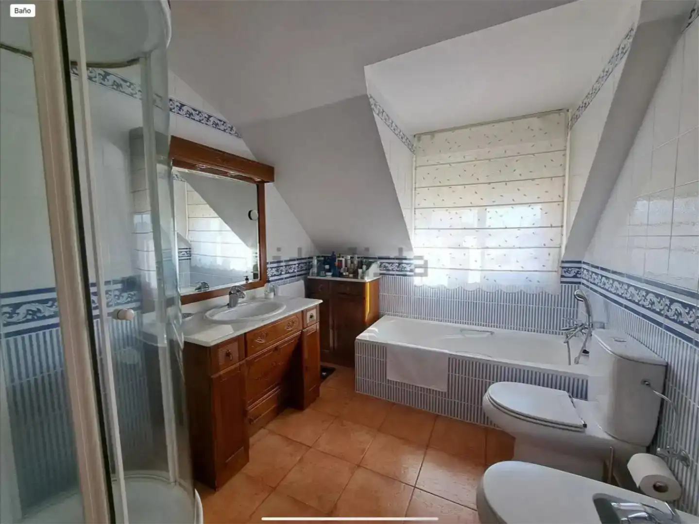 Bany de Pis en venda en Olías del Rey, Toledo