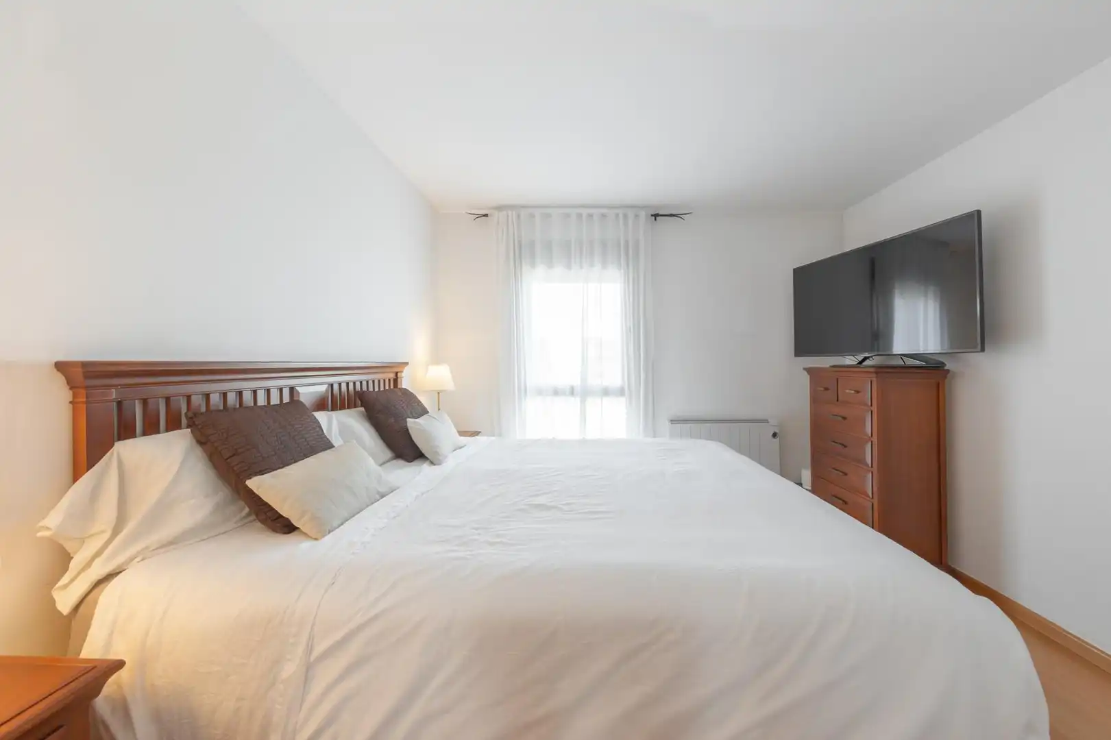 Habitación de Piso en venta en  Palma de Mallorca con Calefacción, Parquet y Trastero