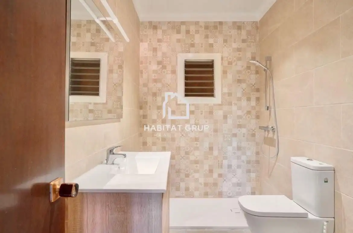 Maison mitoyenne avec jardin à vendre à Montjuïc, imagen 21