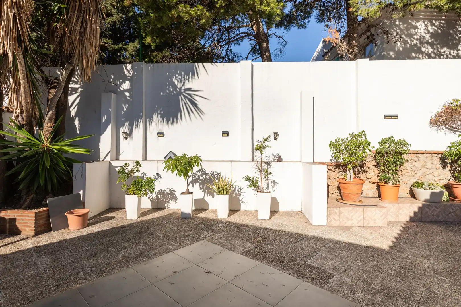 Casa o chalet en venta en El Pinillo