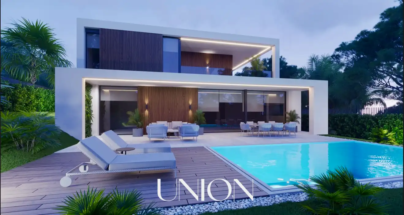 Villa con piscina in vendita a Platja d'Aro