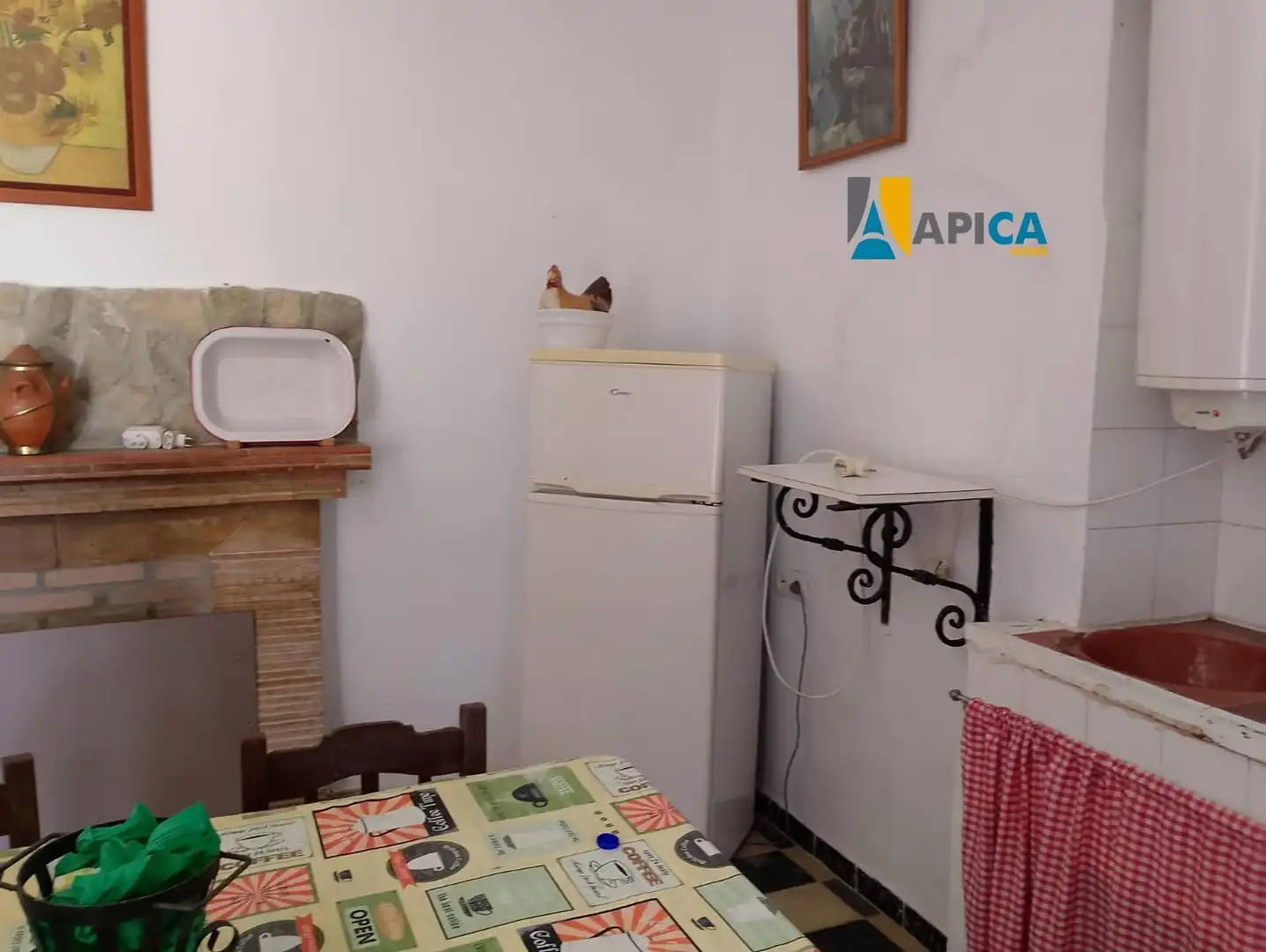Xalet en venda a Vejer, imagen 28