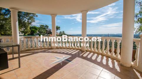 Photo 2 of House or chalet for sale in Carrer la Lluna, 20, Cumbres de Calicanto, Valencia