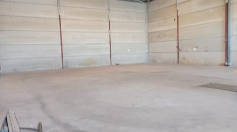Photo 4 of Industrial buildings to rent in Camas, Sevilla