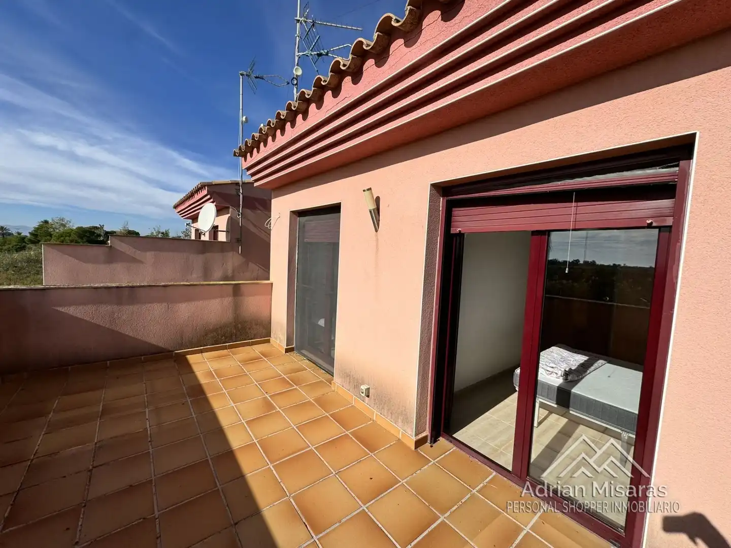 Casa adosada en venta en FLAMENC, Deltebre