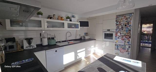 Casa-chalet en Venta en Los Nadales - Tio Charles