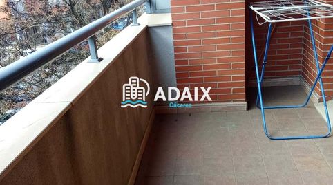 Foto 4 de Piso en venta en Calle Segovia Num- Pc Caceres, Nuevo Cáceres, Cáceres Capital