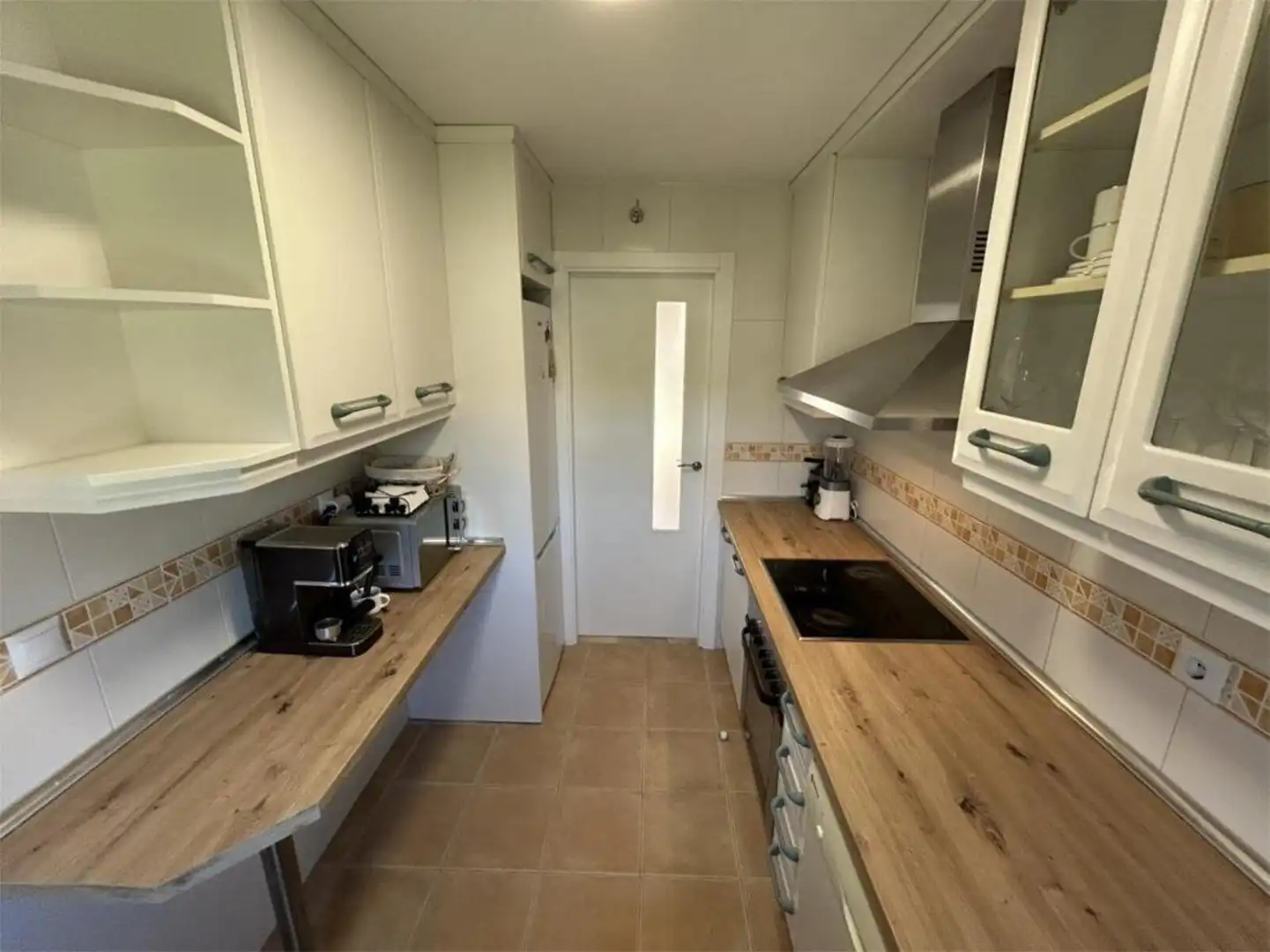 Piso con piscina en venta en Diseminado Poligono 15 1, imagen 7
