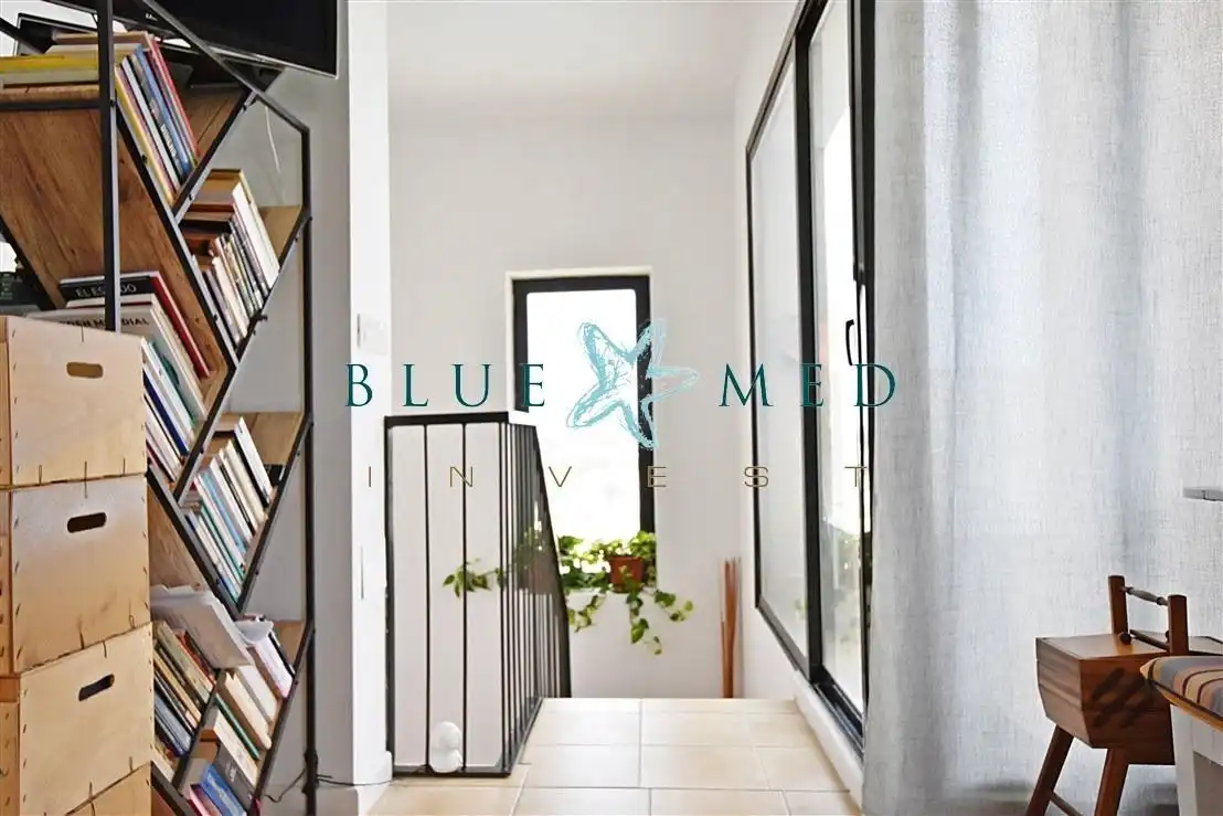Attic for sale in Murcia  with Air Conditioner, Terrace and Storage room
