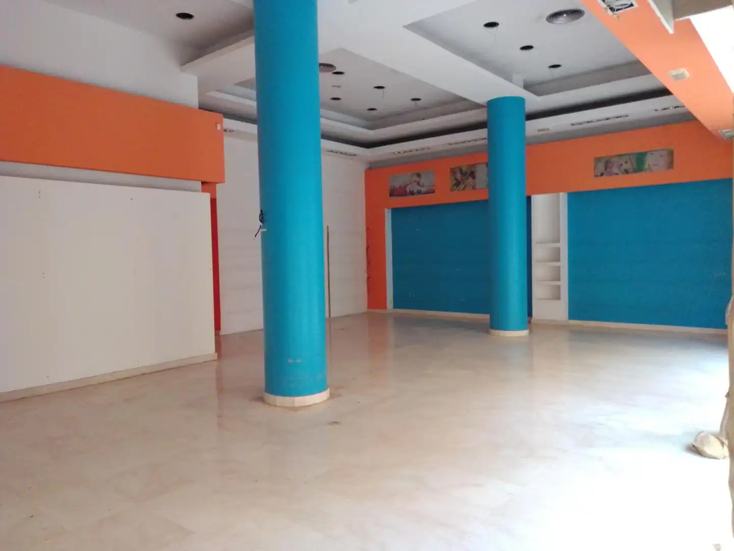 Gewerbefläche zur Miete in El Ejido Ciudad, imagen 5