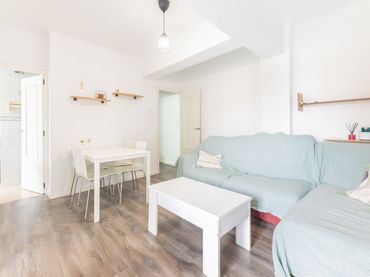 Wohnung mit Balkon zum Verkauf in Camins al Grau