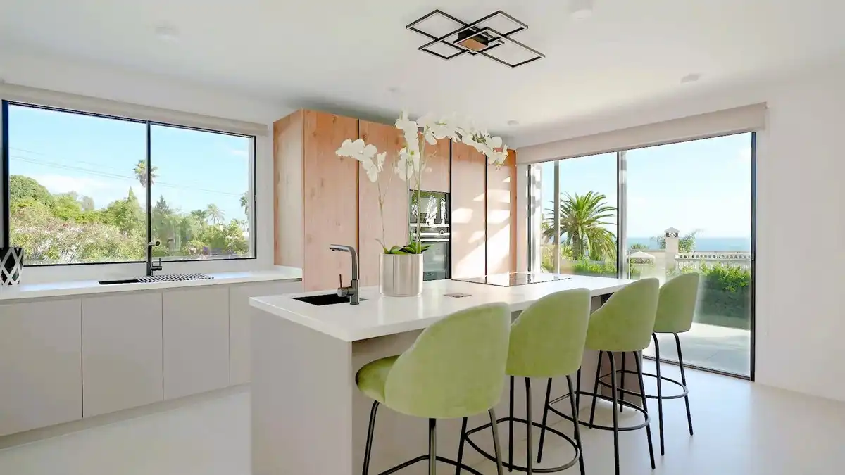 Casa a schiera in vendita a Milla de Oro, imagen 17