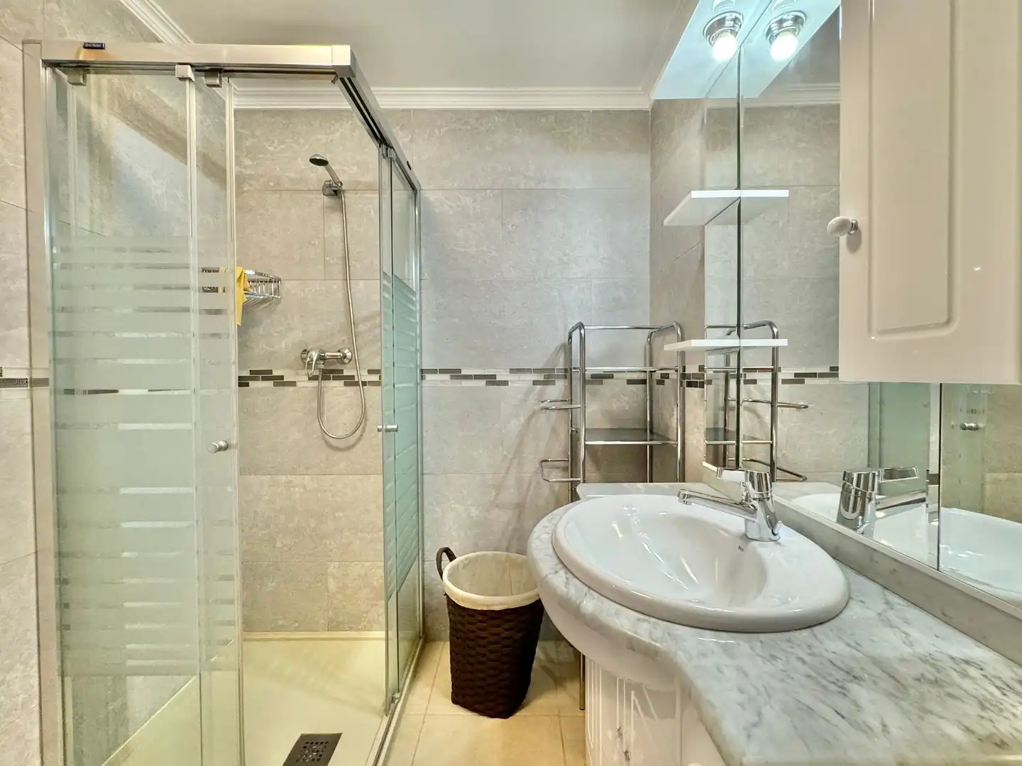 Piso con piscina en venta en L'Albir, imagen 24
