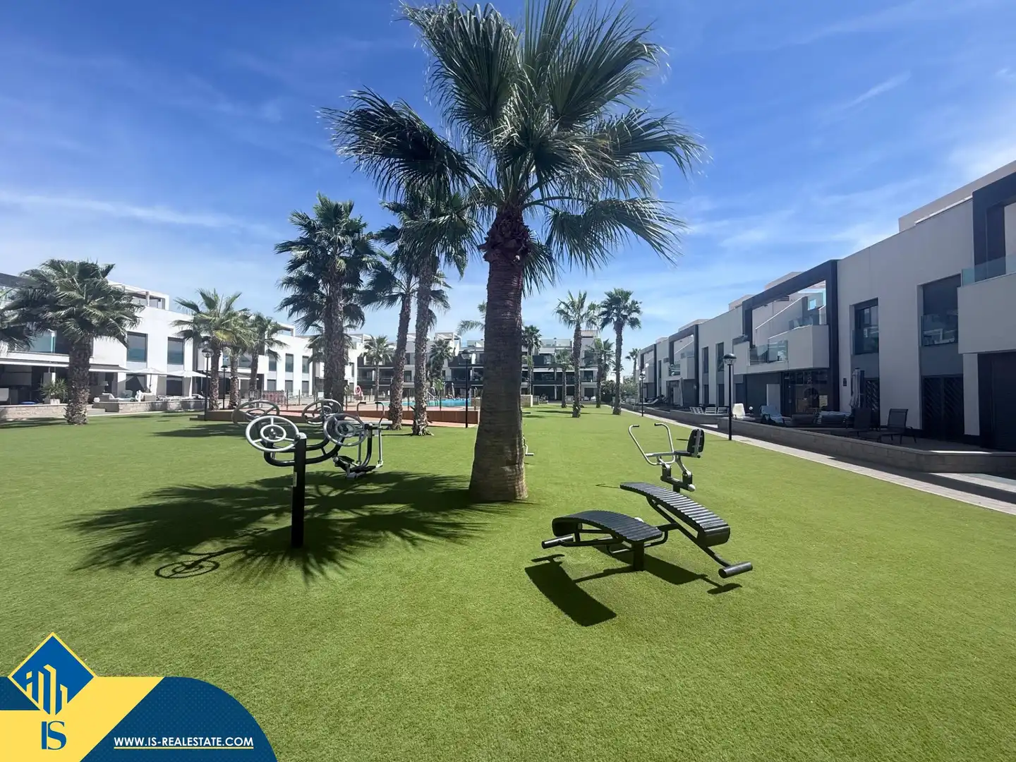 Bungalow con piscina in vendita a El Raso, imagen 15