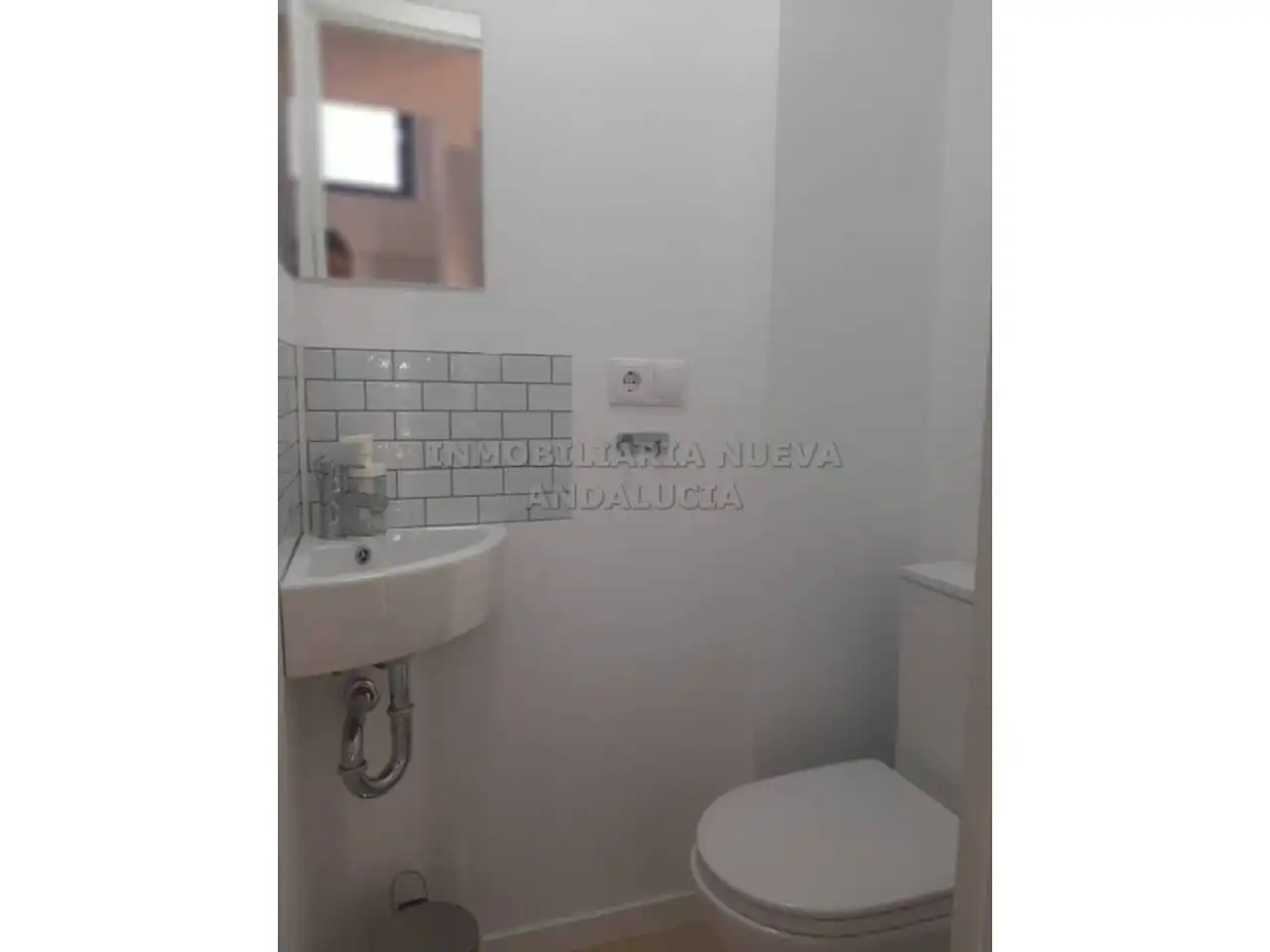 Maisonette zur Miete in El Toyo