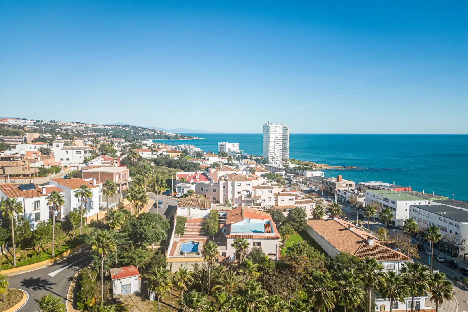 Casa o xalet en venda a Torreguadiaro - San Diego