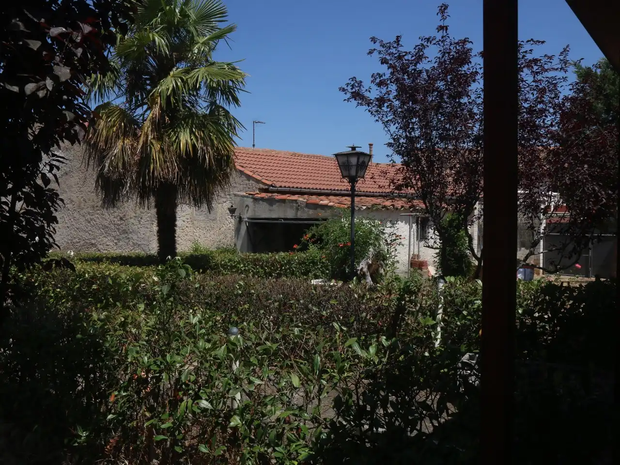 Bungalow with garden for sale in Calle Don Felipe 21, imagen 51