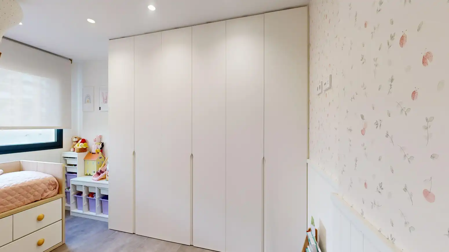 Habitación de Piso en venta en Cartagena con Aire acondicionado