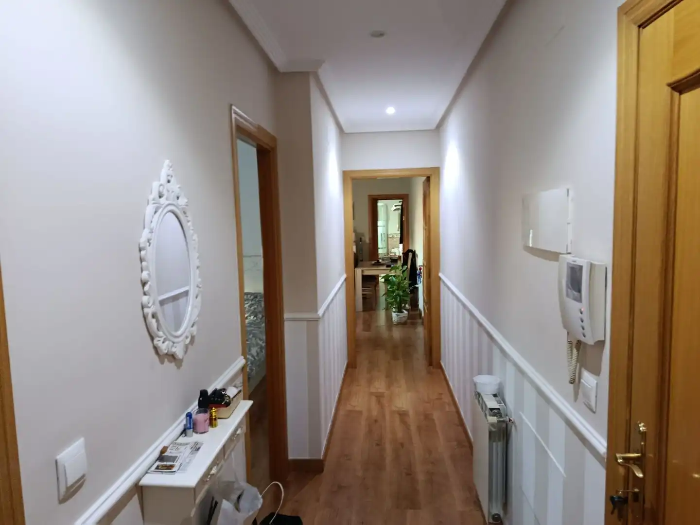 Piso en venta en Argamasilla de Calatrava con Aire acondicionado, Calefacción y Trastero