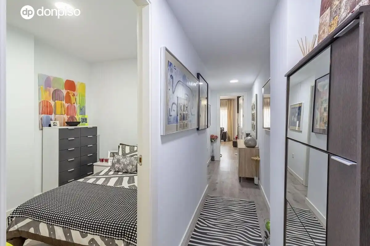 Wohnung mit Aufzug zum Verkauf in Calle ESTACADAS, imagen 12