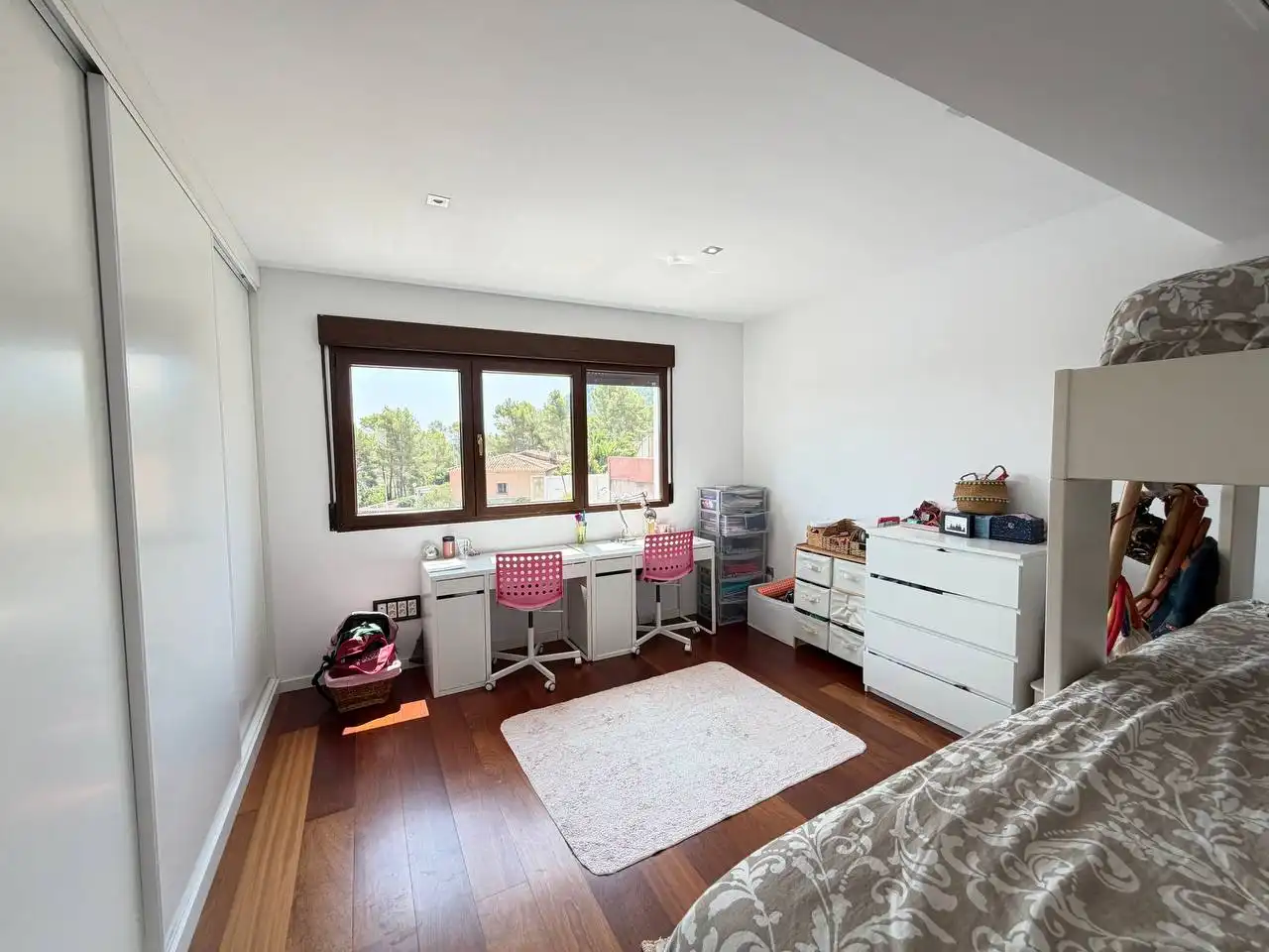 Casa con piscina en venta en Carrer del Té de Roca, imagen 13