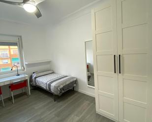 Bedroom of Flat to rent in  Valencia Capital  with Terrace