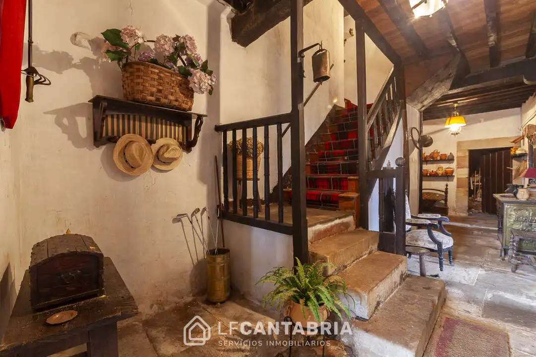 Casa en venta en Barrio San Román, imagen 6