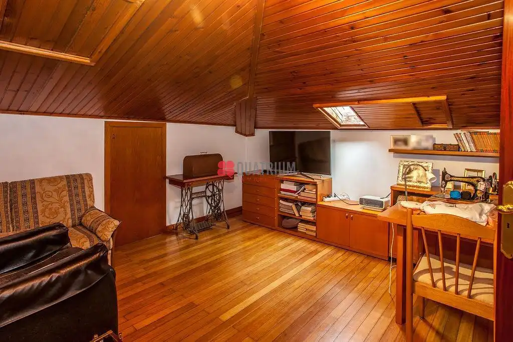 Casa o xalet en venda en Padrón amb Jardí privat