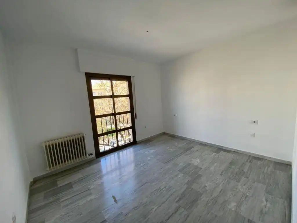 Bedroom of Flat for rent in Granada  with Heating, Private garden and Community pool