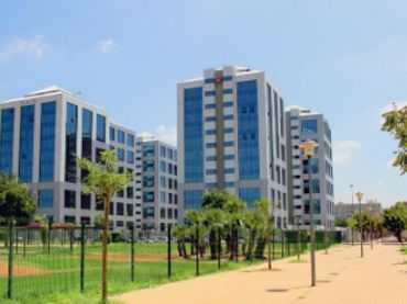 Oficina amb ascensor en venda a Norte