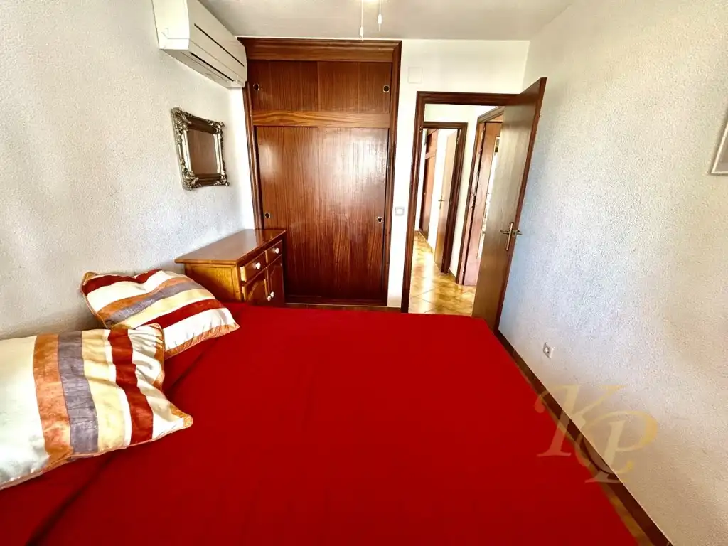 Apartments for sale in Calle el Poniente, Cabo Roig