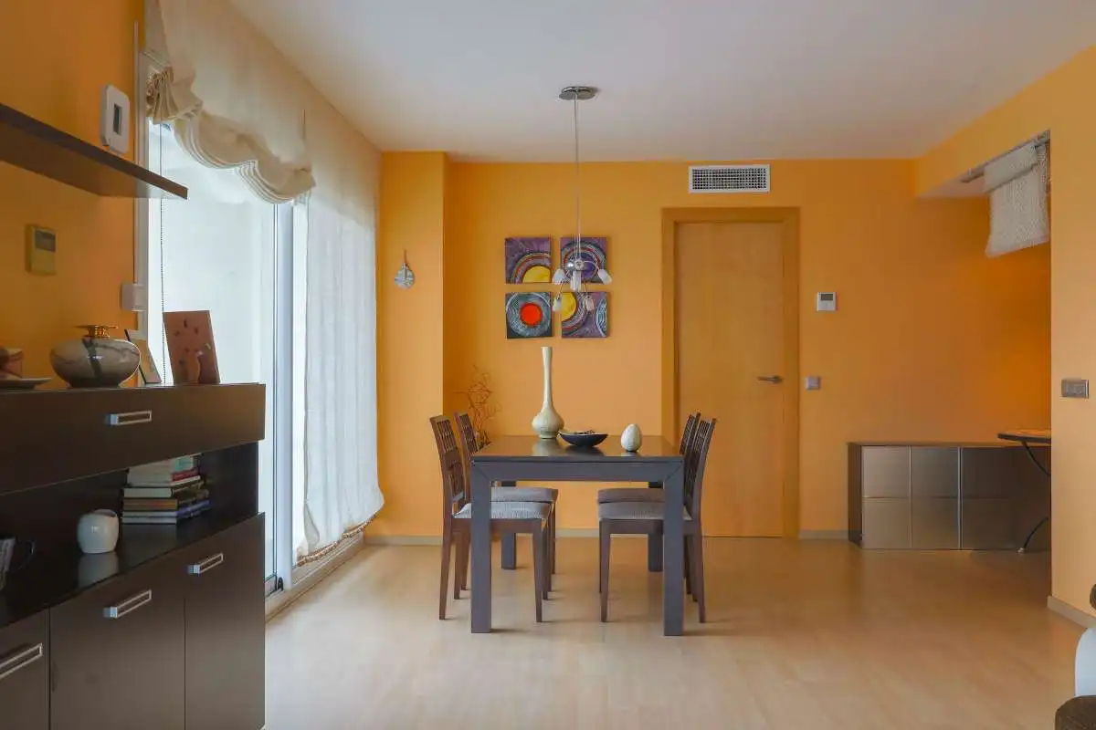Apartament amb piscina en venda a Santa Margarita, imagen 16