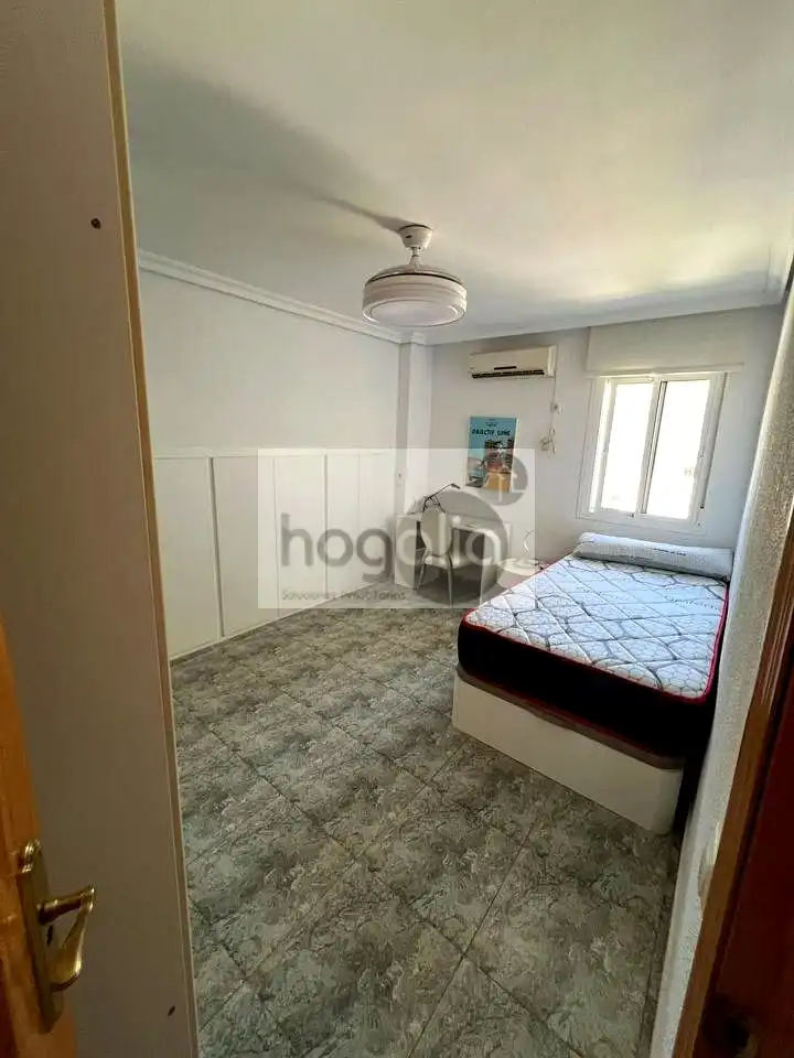 Flat with lift to rent in Sur, imagen 5