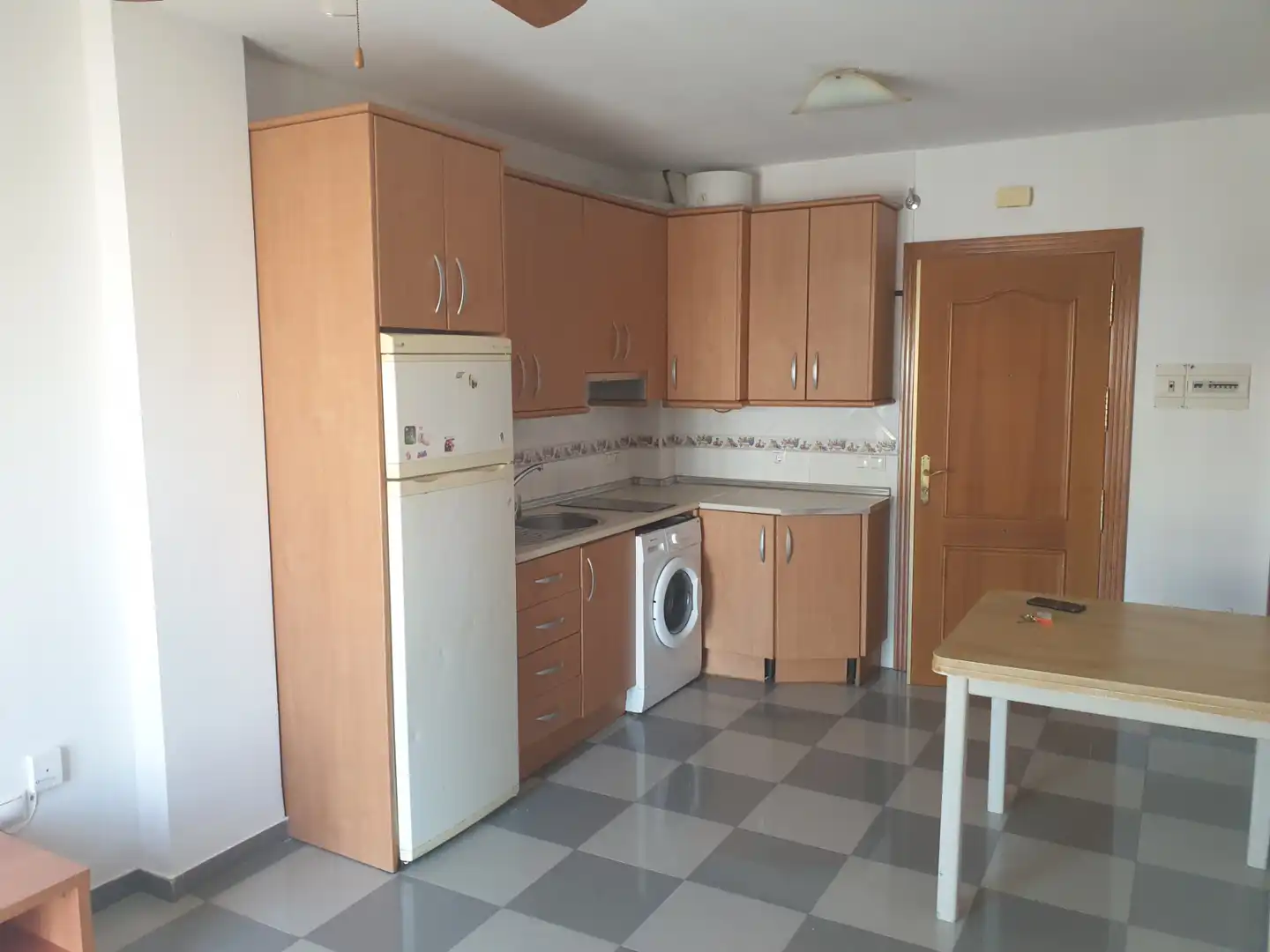 Dachboden zur Miete in Avenida las Gaviotas, 51, El Sabinar – Urbanizaciones – Las Marinas – Playa Serena