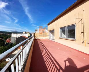 Terrace of Flat for sale in Ribeira  with Terrace