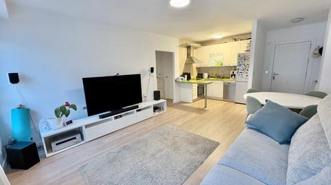 Foto 2 de Apartament en venda a Calle Azucarera, Paseo Marítimo de Levante, Málaga