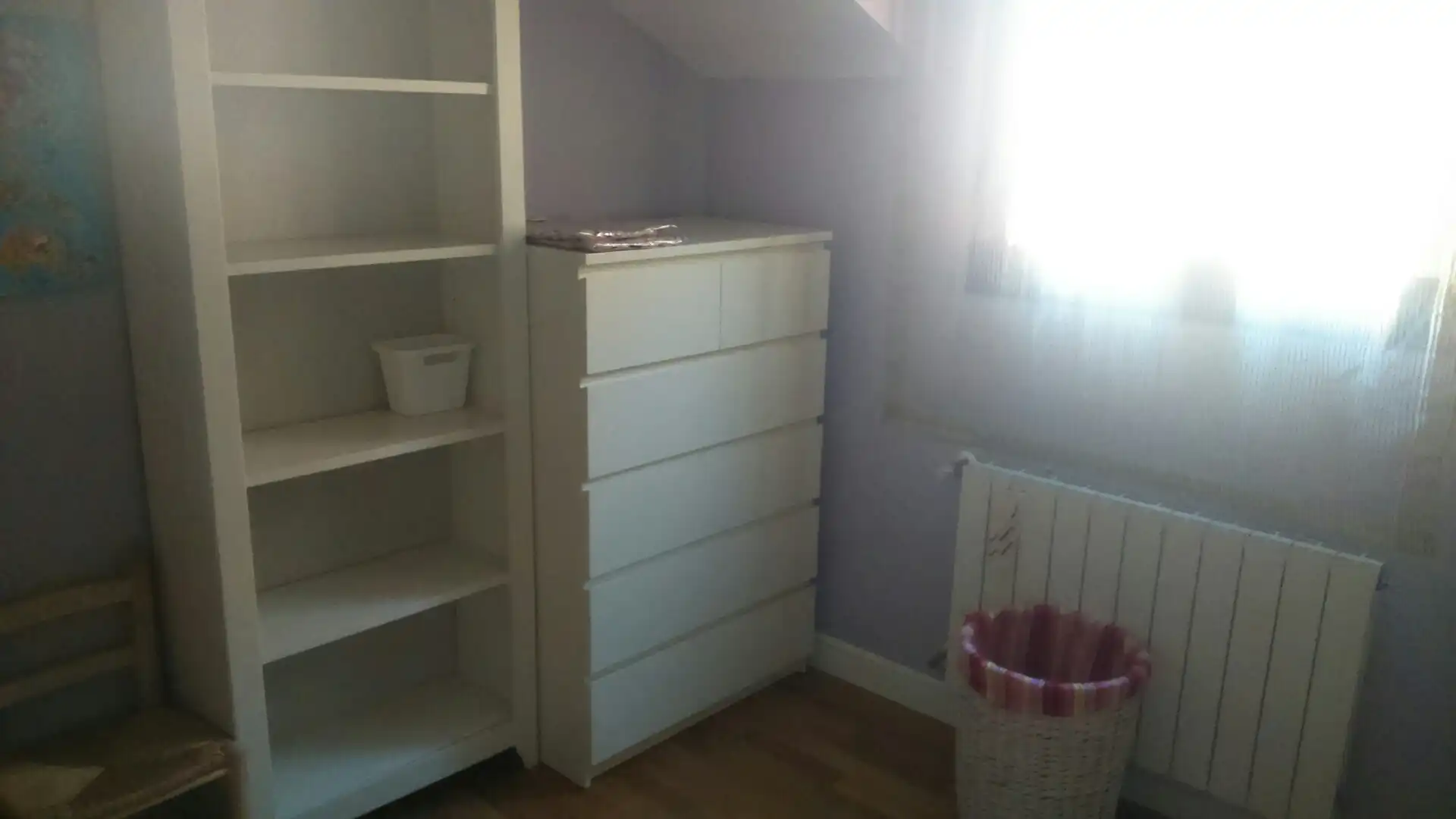 Habitación de Piso en venta en Alcalá de Henares con Aire acondicionado, Calefacción y Terraza