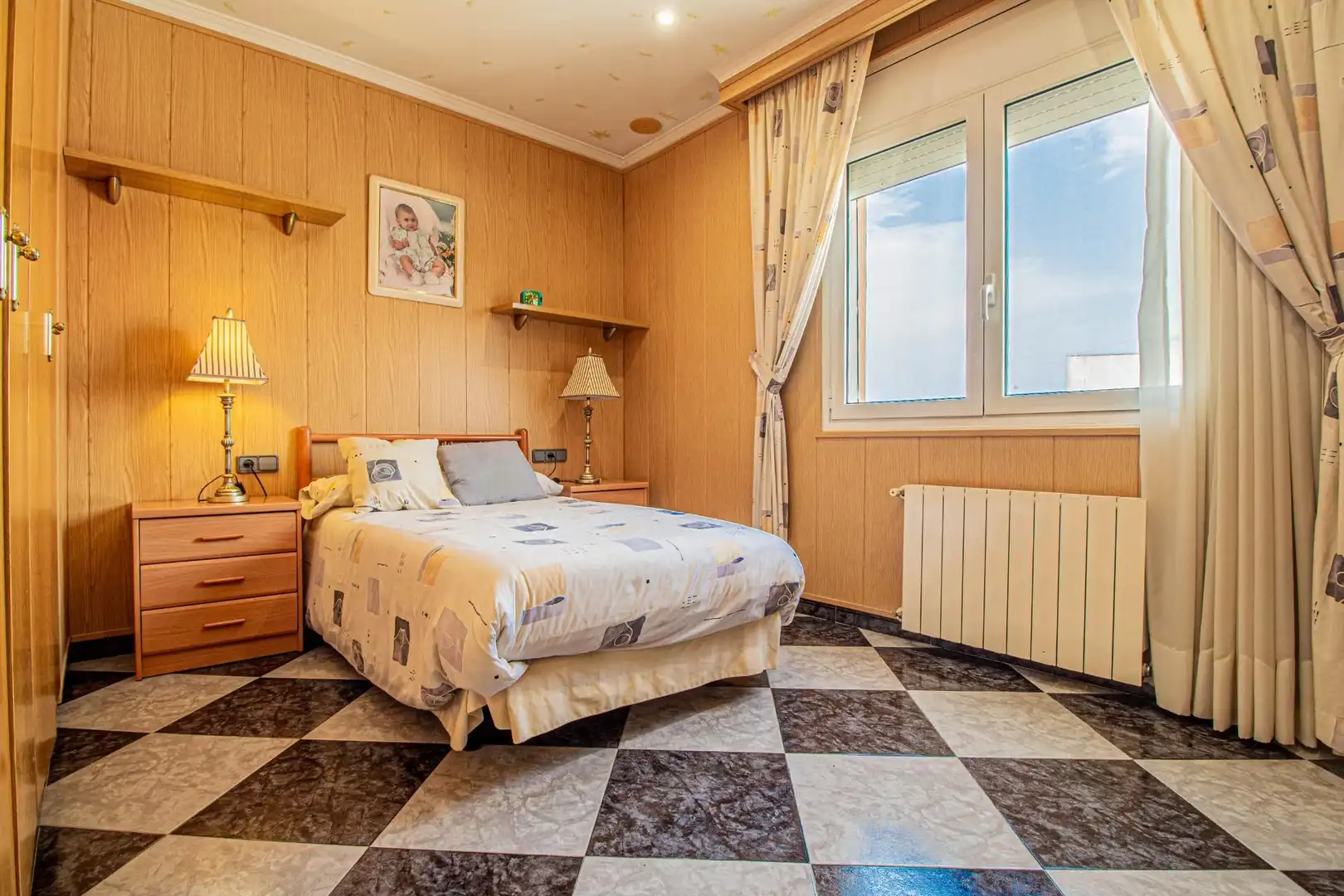 Dúplex en venda a Carrer Peni, Eixample - Horta Capallera