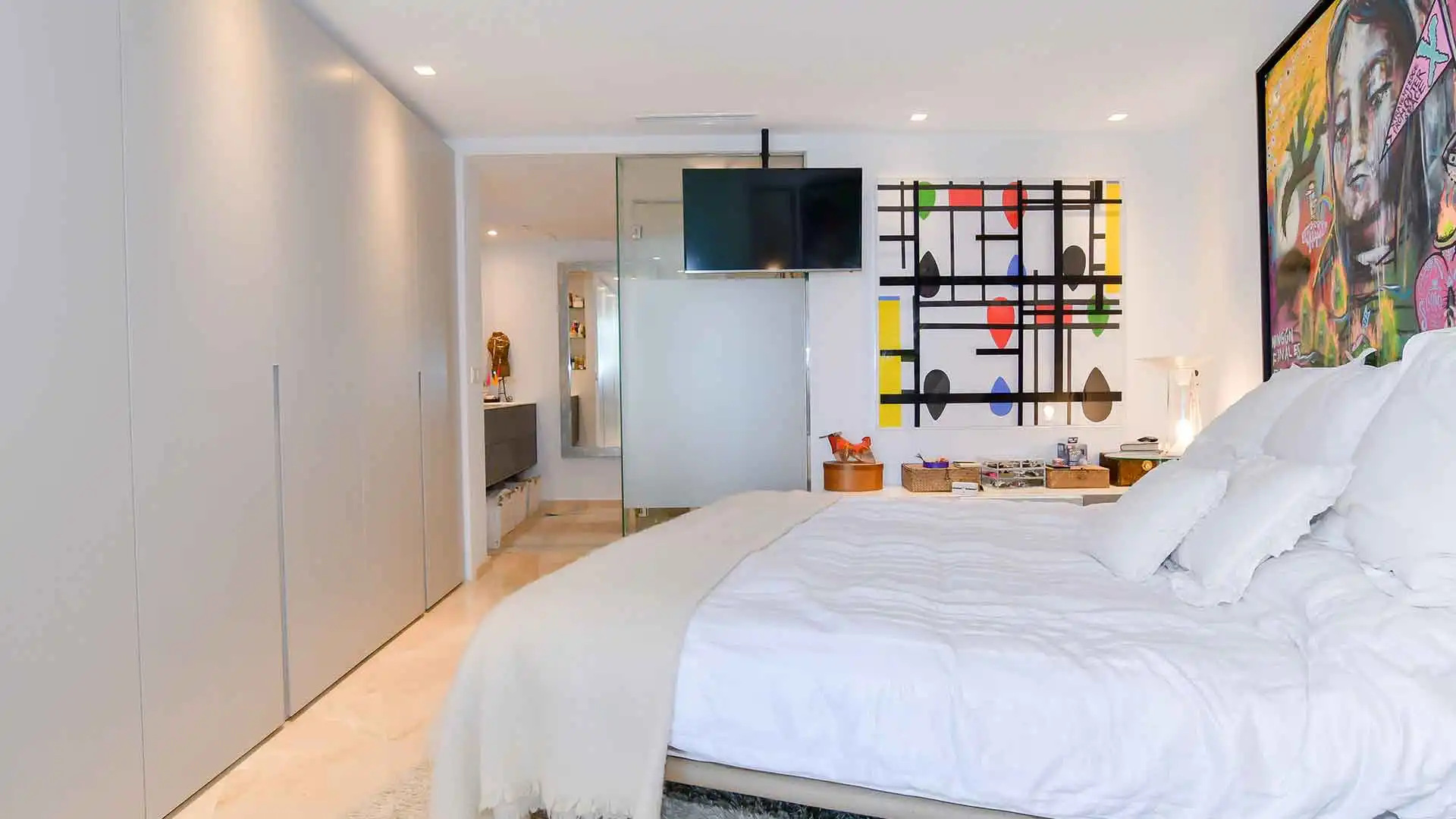 Appartement compact avec piscine à vendre à COSTALITA 0, imagen 10