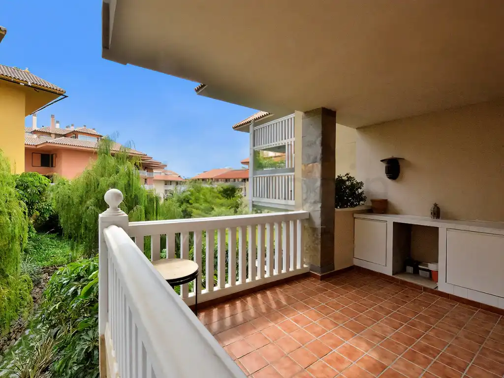Apartment mit Aufzug zur Miete in Calle Granado Del Higueron, imagen 4