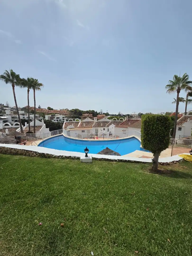 Adossat amb piscina en venda a Calle Alora, imagen 28